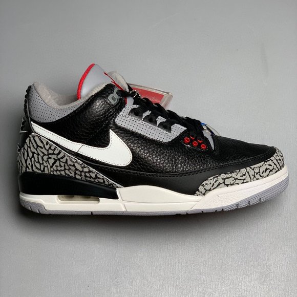 Nike Air Jordan AJ men\'s sneakers main image 7